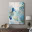 Celeste Motion II - galerie Cavas personnalisée-520334026