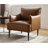 Faux Leather Side Chair-1190579663