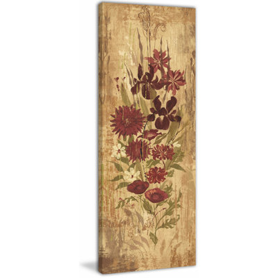 Alan Hopfensperger - Wrapped Canvas Painting