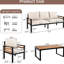 Patio Sectional Set-824005993