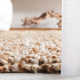 Alda Handmade Handwoven Jute/Sisal Natural/Ivory Rug