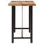 Cacapon Rectangular Dining Table-1585167633