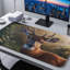 Polyester Desk Pad-1426539876
