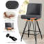 Tabouret de comptoir Meliton 26-1128207785-1100046353