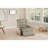 Single Recliner
