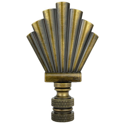 Finial