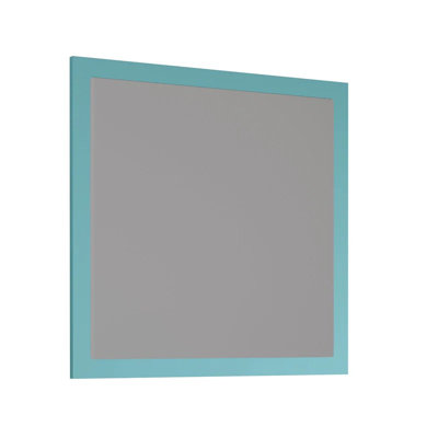 DAX Lakeside 32" Wide Mirror