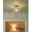 Glass Flush Mount