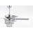Ceiling Fan with Light kit
