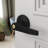 Keyed (Entry) Door Lever-87303212