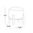 Aldarondo Terry Ottoman-1541495666