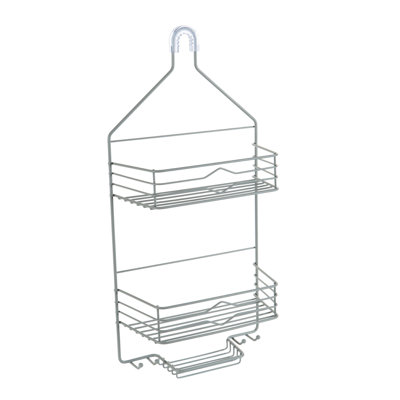 Pradyumna Fixed Shower Caddy