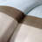 7 Piece Comforter Set Blue King-127671494