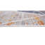 Tapis rouge / bleu Anselmo-1072675924
