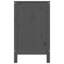 Wood Laundry Sorter-1448278431