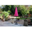 Shanghai 2.7m Garden Parasol-35467310