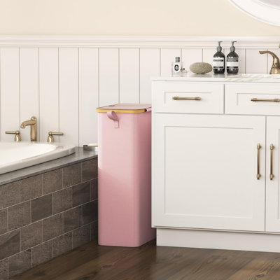 Polyster Laundry Cart