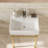 Bathroom Console Sink With Overflow
