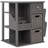 Arlene 3 - Drawer End Table-788845284