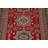 Handmade Kazak Oriental Area Rug