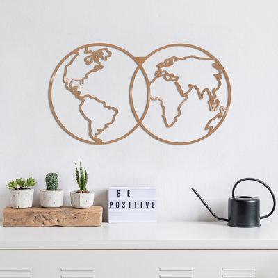 Transportation Wall Decor