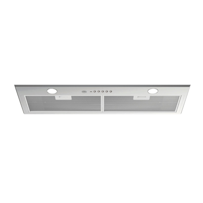 Bertazzoni 36" W Stainless Steel Insert Range Hood