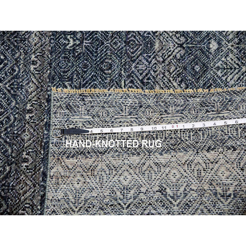 Très grand tapis en laine noué à la main 12 pi 1 po x 15 pi 1 po Kohinoor Herat D284140E2FA64E588193734F3CF8136D