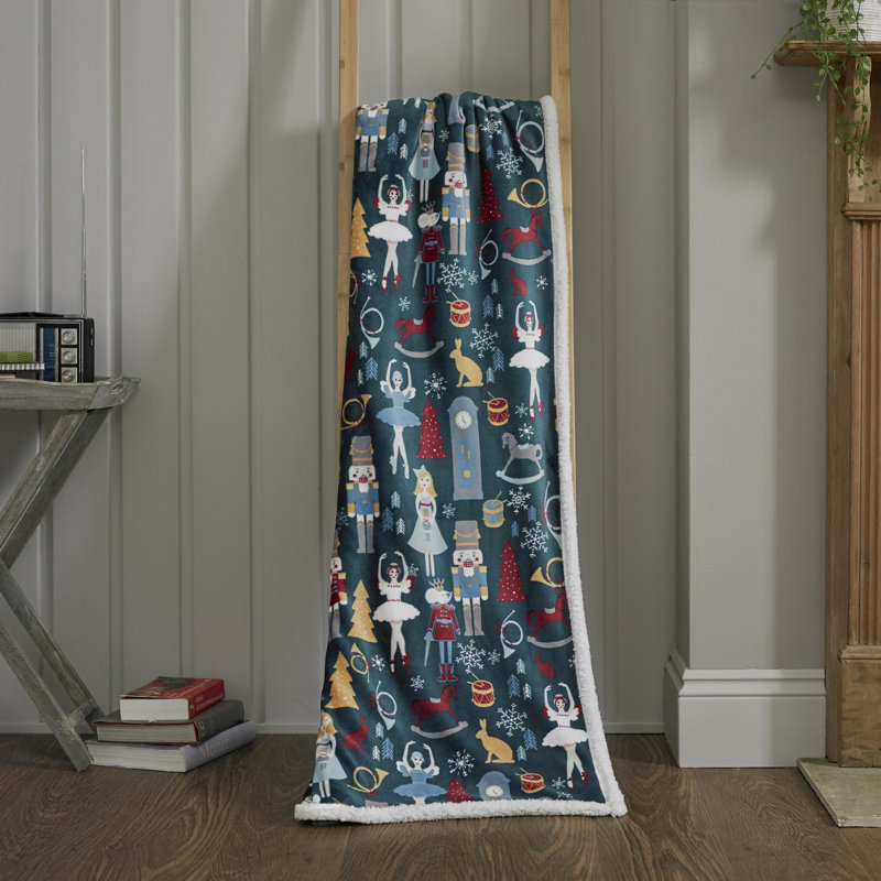 Flannel Blanket