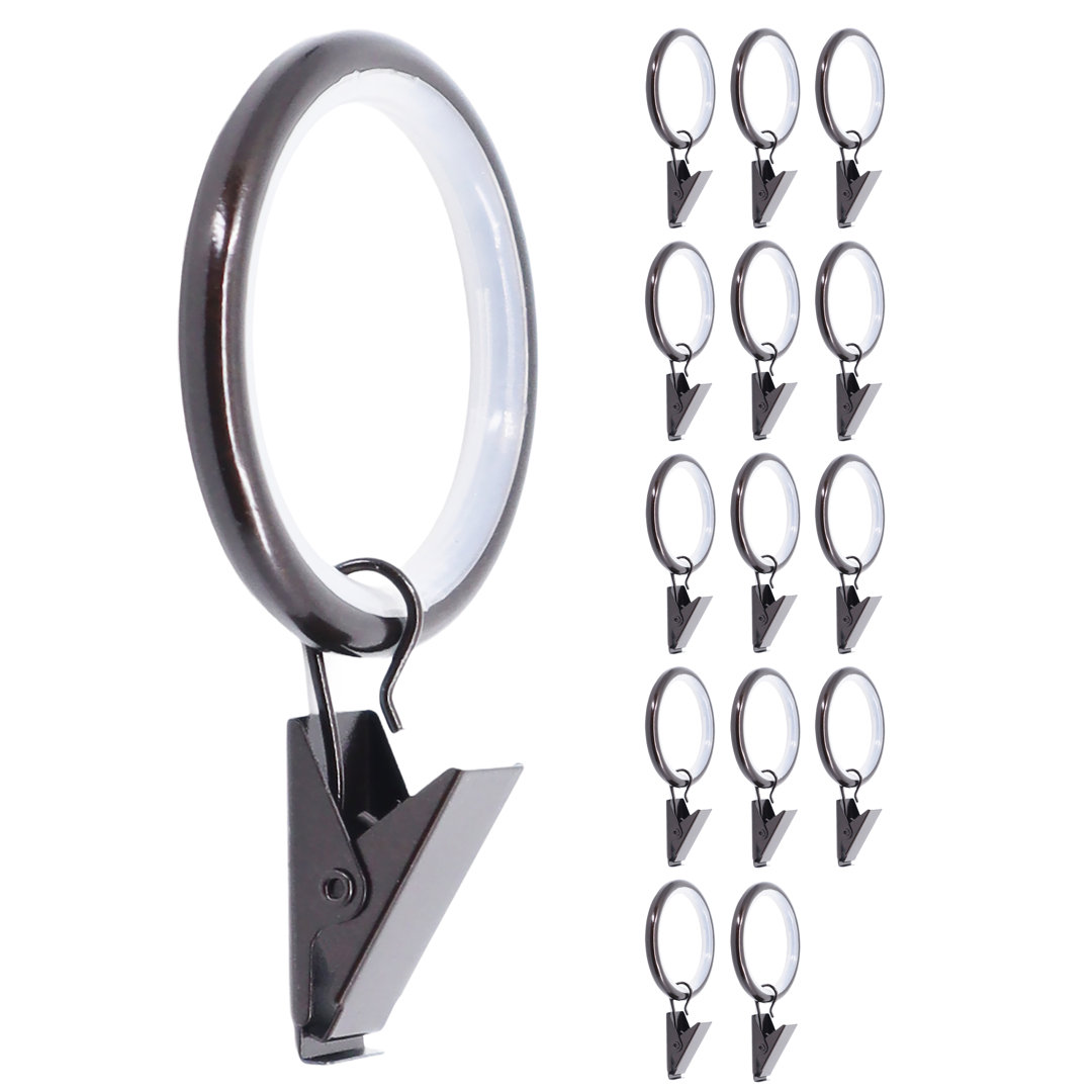 Curtain Rings (Set of 14) Meriville 