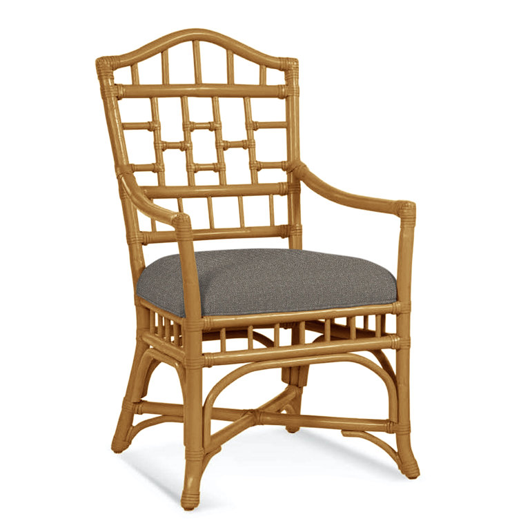 Chippendale 5 - Piece Dining Set