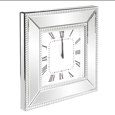 Horloge murale Dannicka