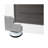Seville Classics UltraHD Storage Cabinet, 30" W x 18" D x 72" H-103976078