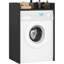 Shamai Freestanding Bathroom Cabinet