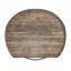 Tabouret de bar à hauteur réglable-72480972