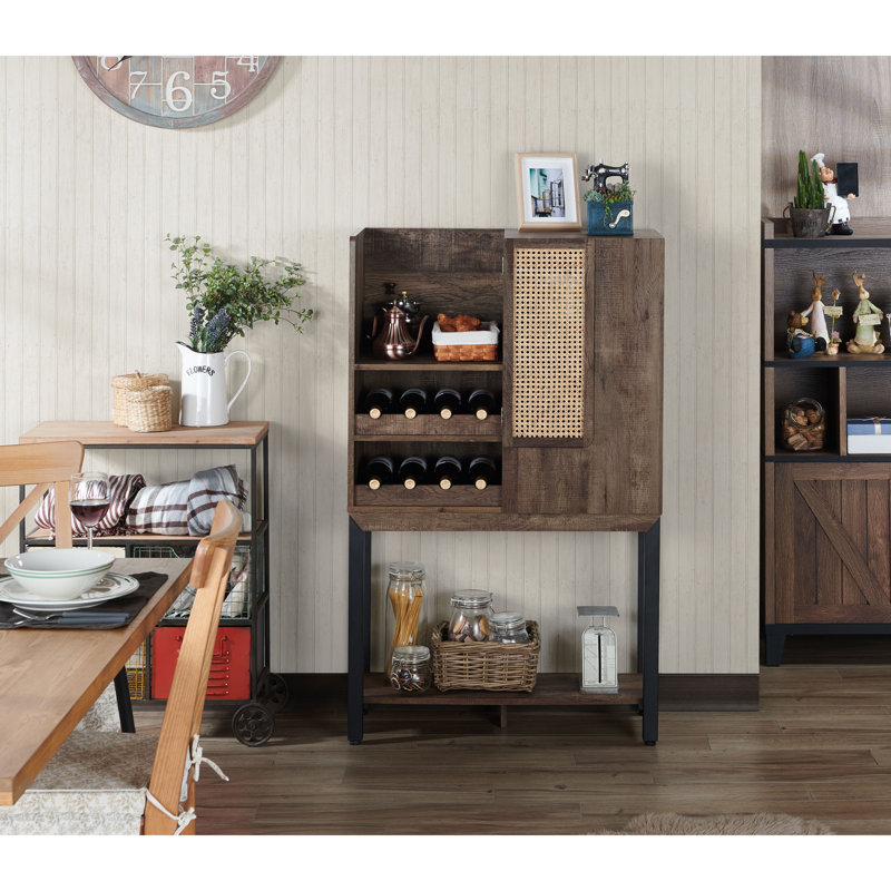 Caballero 31.49cm Sideboard