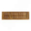 Banc industriel en bois et métal-995752045