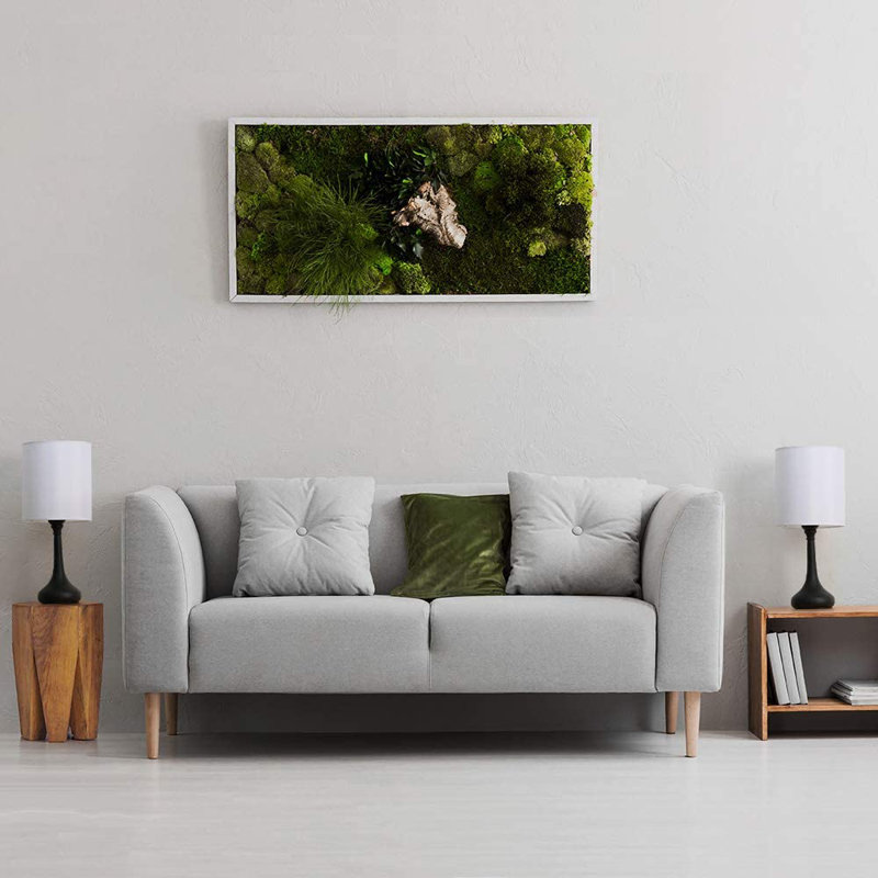 Baylum Metal Table Lamp