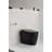 Creationstry GPF Elongated Bidet Toilet (Seat Included)-98191662