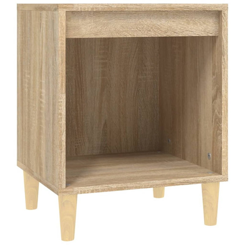 Fairfield 40cm W Bedside Table