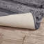 Tapis gris 21 po x 34 po