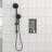 15" x 15" Stainless Steel Shower Niche-647063498-647063496