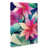 Wrapped Canvas selected