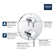 Timeless Pressure Balanced Shower Faucet with Rough-in Valve