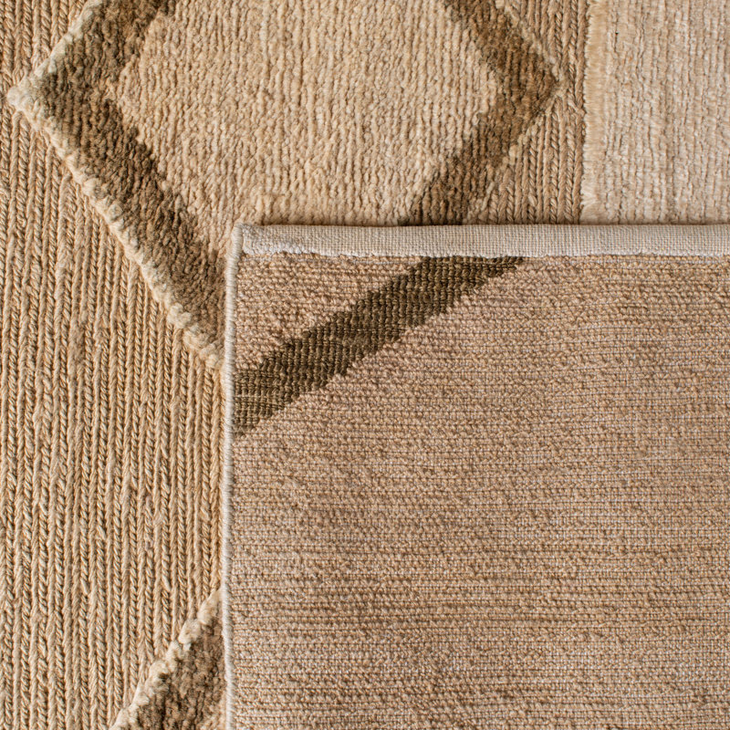 Taos Southwestern Area Rug, Rectangle 9' x 12'