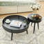 Miroslava 2-Piece Living Room Coffee Table Set-1529934177