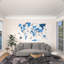 3D Wooden World Map Wall Art – Large Wood Map Decor for Living Room, Office & Study-776339532-776339536