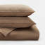 Ensemble de housse de couette et taies décoratives 100% rayonne de bambou-2056839626-2056839637