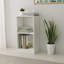 Bookshelf Engineered Wood-83549161-83548162