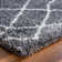 Striped Indoor Rug