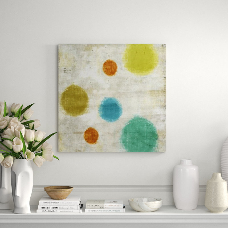 Dream Maker Print by Sofia Fox, Plexi, 36" H x 36" W x 1.5" D